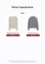 Winter Expansion Capsule 2026 - Image 3