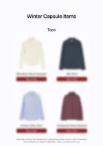 Winter Expansion Capsule 2026 - Image 2