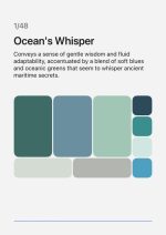 Official Color Palettes Pack 2026 - Image 3