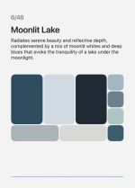 Official Color Palettes Pack 2026 - Image 4