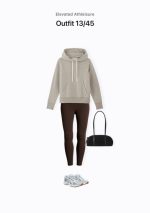 Official Elevated Athleisure Mini Expansion Capsule 2026 - Image 4