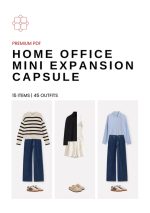 Official Home Office Mini Expansion Capsule 2026