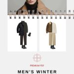 Official Men's Winter Expansion Capsule 2026