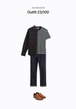 Men's Year-Round Core Capsule 2026 - Image 4