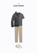 Men's Year-Round Core Capsule 2026 - Image 6